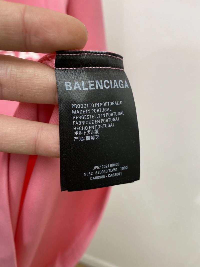 UrbanStyle Balenciaga T-Shirts 97239