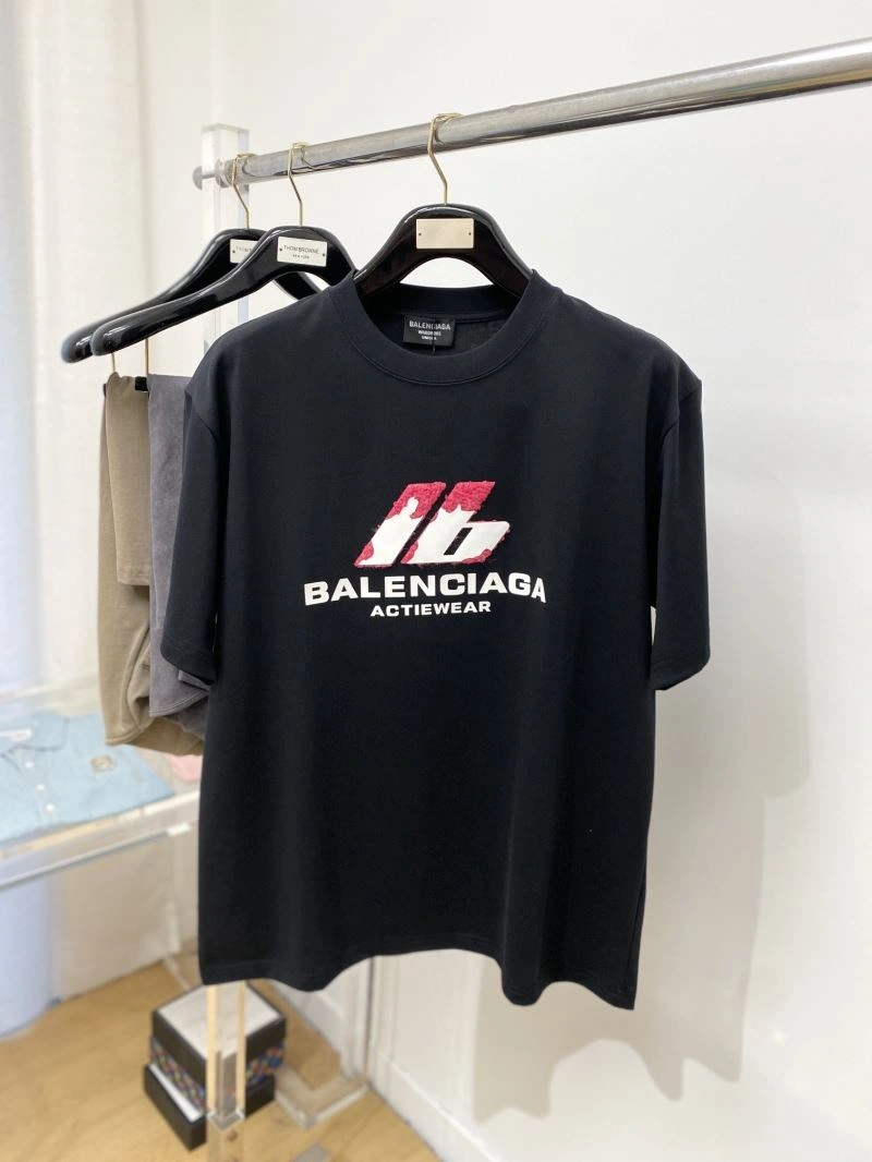 FastDry Balenciaga T-Shirts 97232