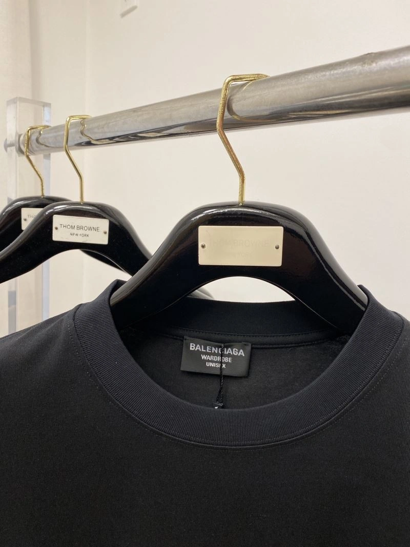 FastDry Balenciaga T-Shirts 97232