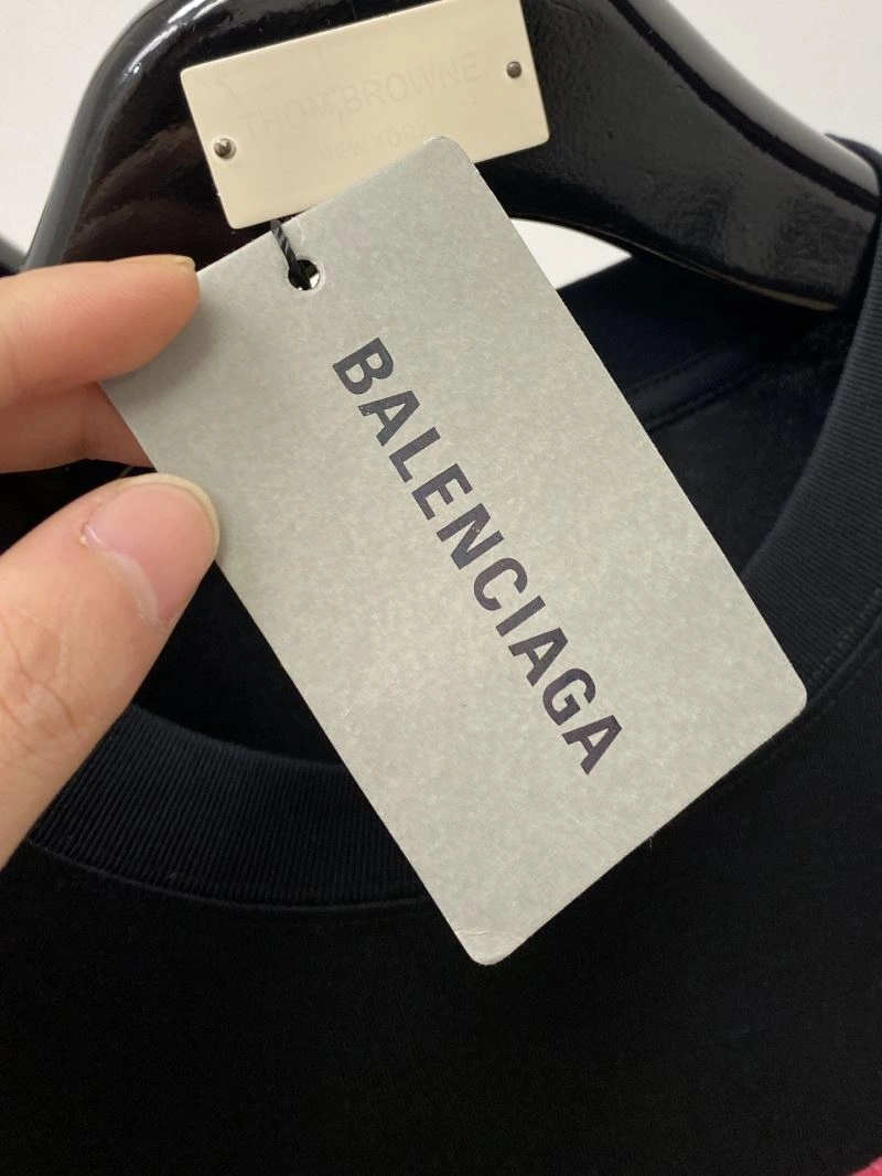 FastDry Balenciaga T-Shirts 97232