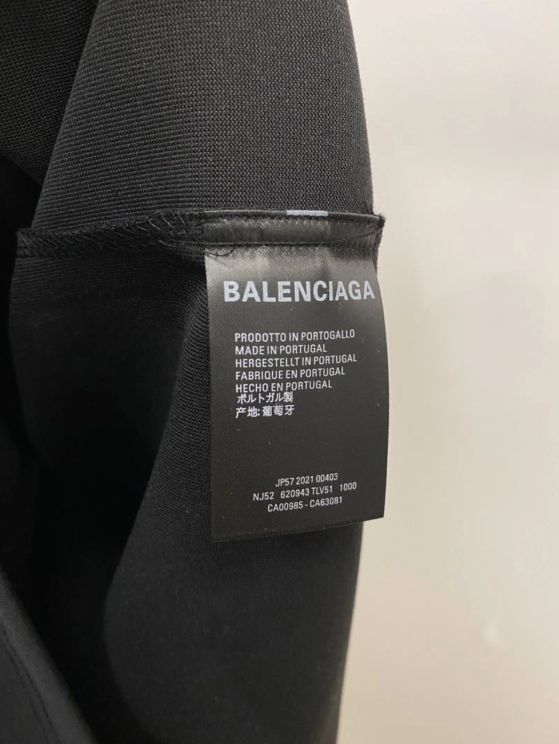 FastDry Balenciaga T-Shirts 97232