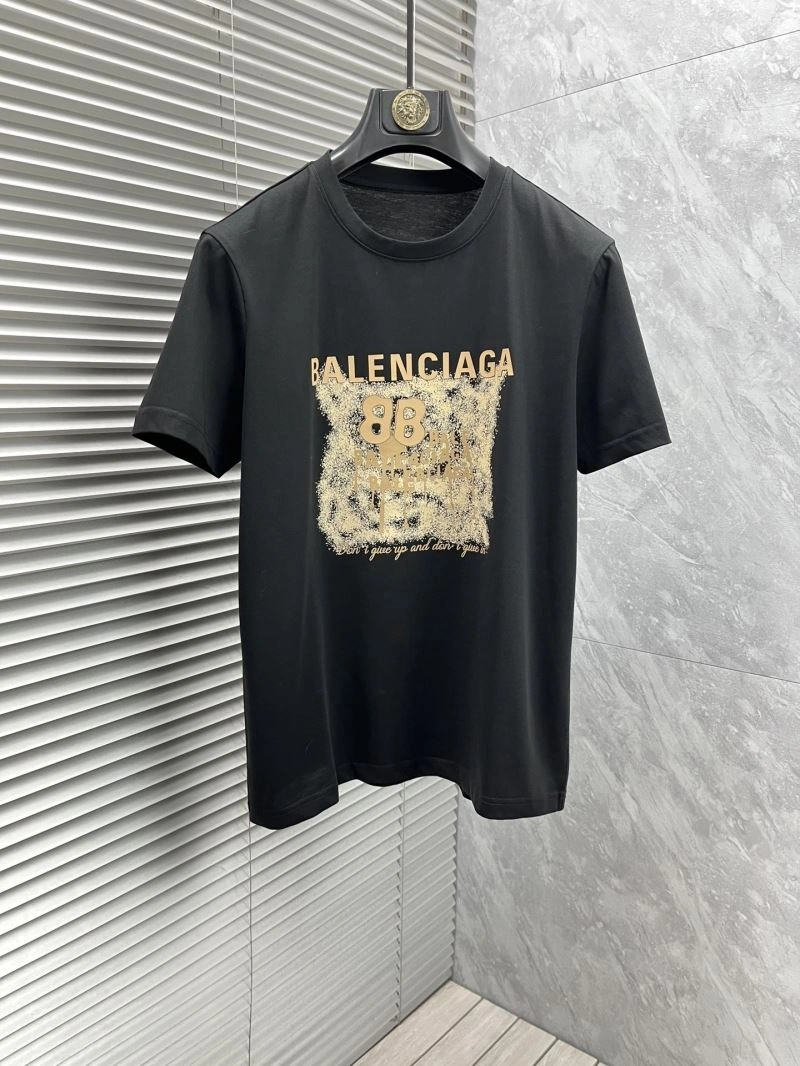 Balenciaga T-Shirts GoodFit 97297