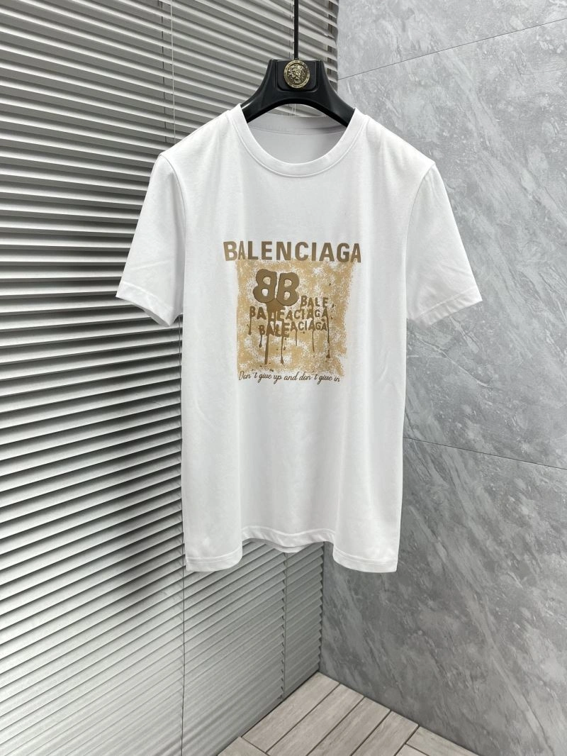 Balenciaga T-Shirts GoodFit 97297