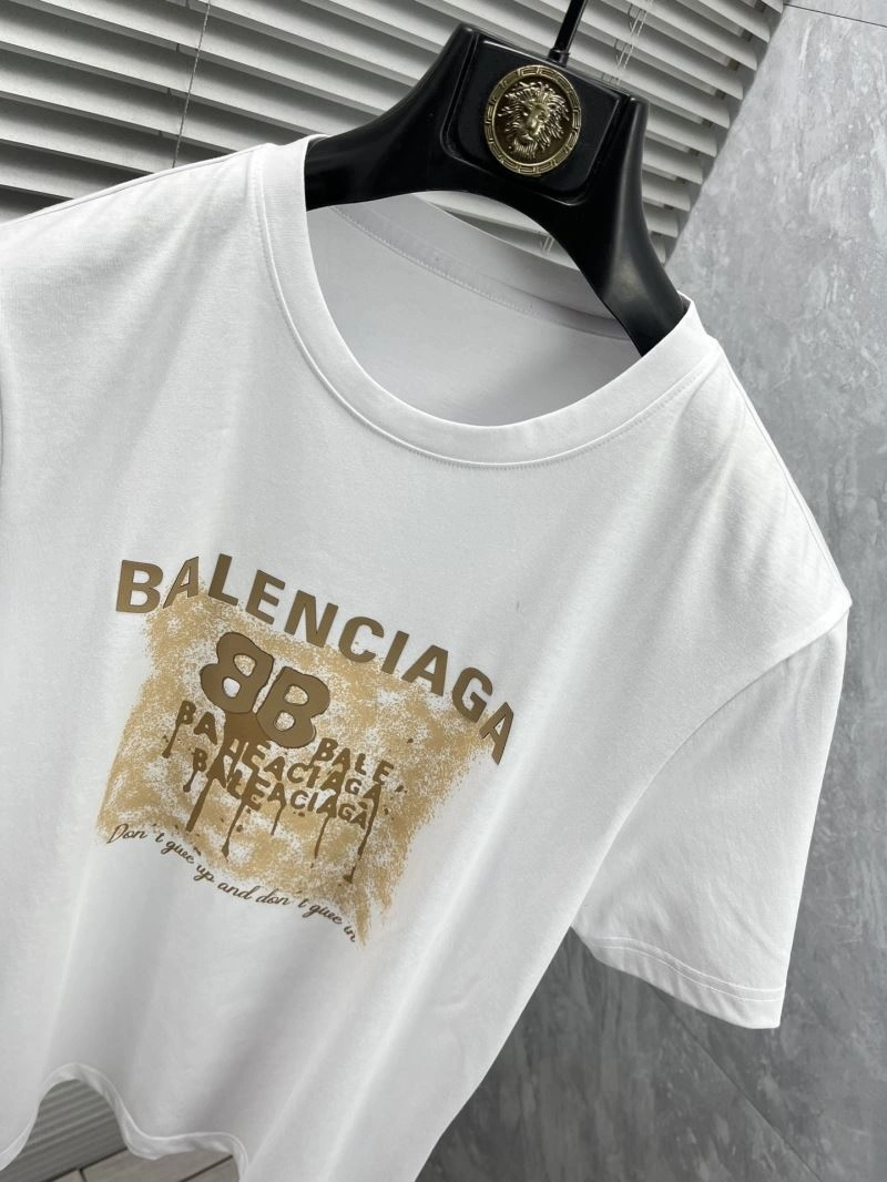 Balenciaga T-Shirts GoodFit 97297