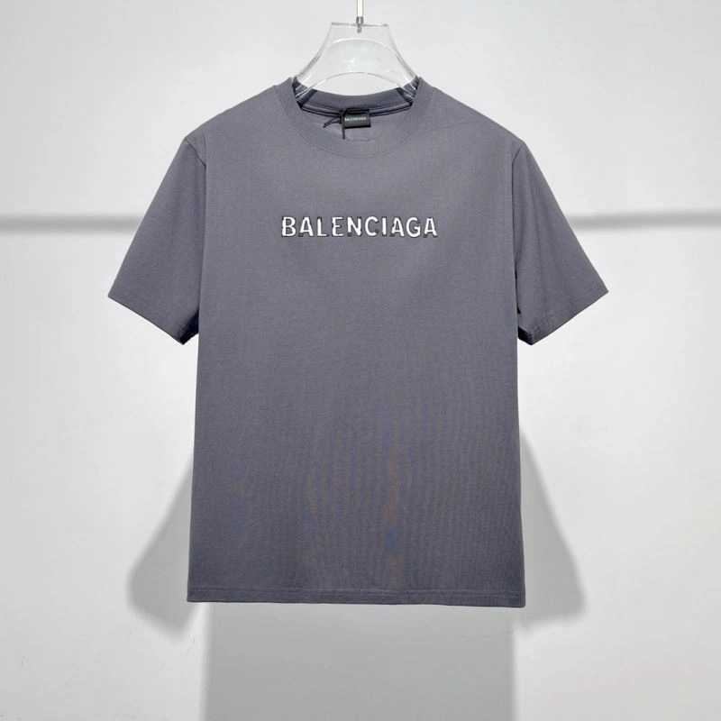 Modern Balenciaga T-Shirts 97267