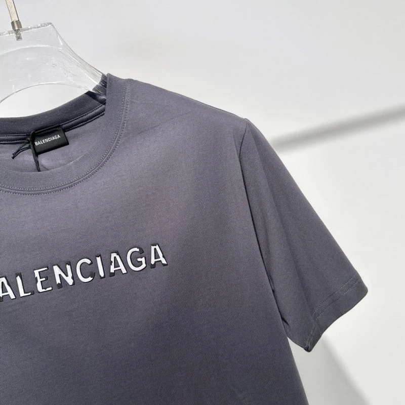 Modern Balenciaga T-Shirts 97267