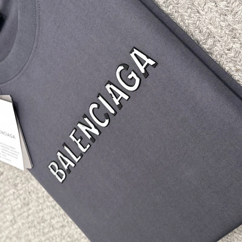 Modern Balenciaga T-Shirts 97267