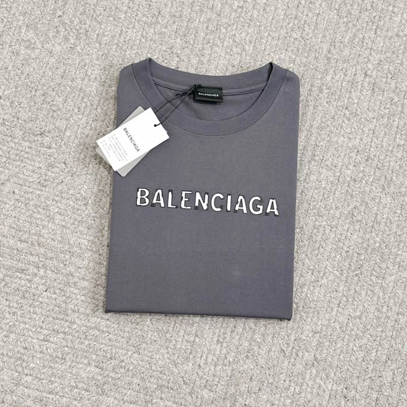 Modern Balenciaga T-Shirts 97267
