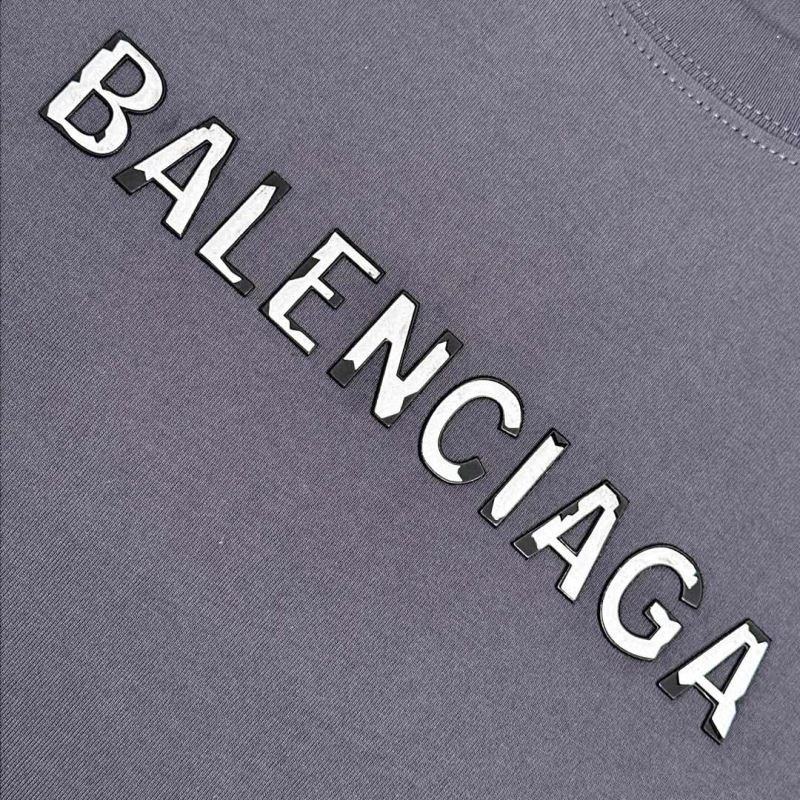 Modern Balenciaga T-Shirts 97267