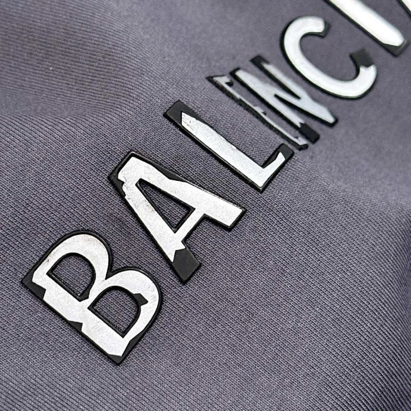 Modern Balenciaga T-Shirts 97267