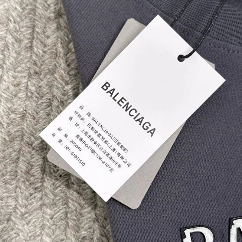 Modern Balenciaga T-Shirts 97267