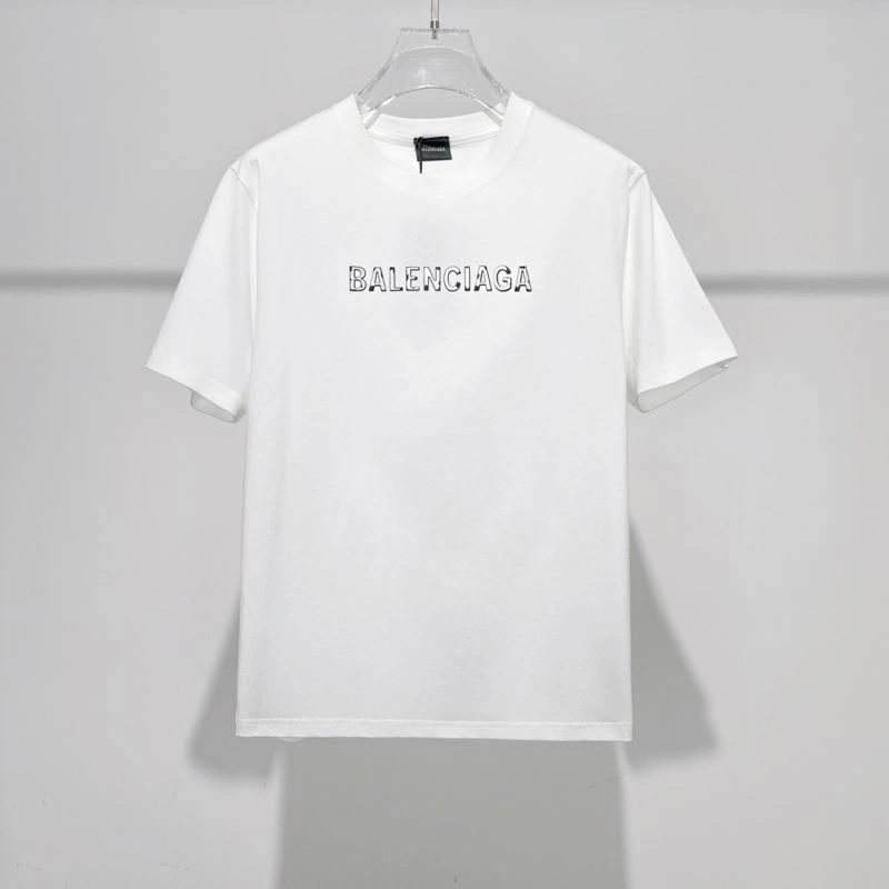 Balenciaga T-Shirts TechFriendly 97262