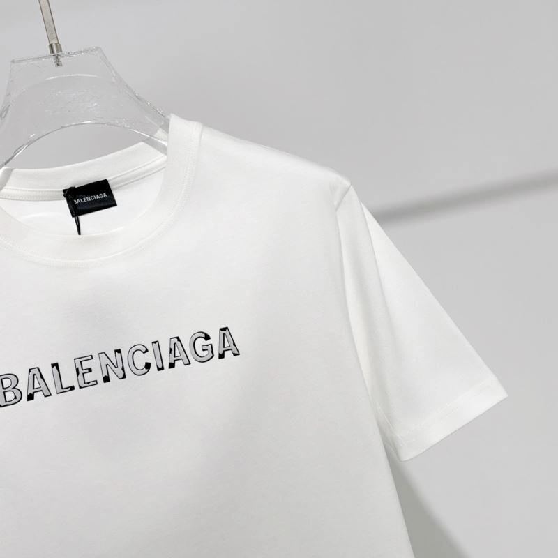 Balenciaga T-Shirts TechFriendly 97262
