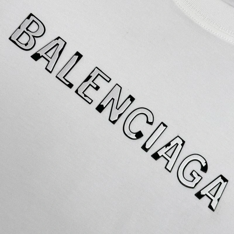 Balenciaga T-Shirts TechFriendly 97262