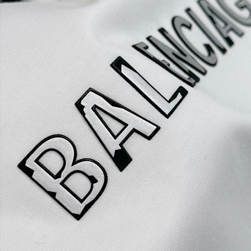 Balenciaga T-Shirts TechFriendly 97262