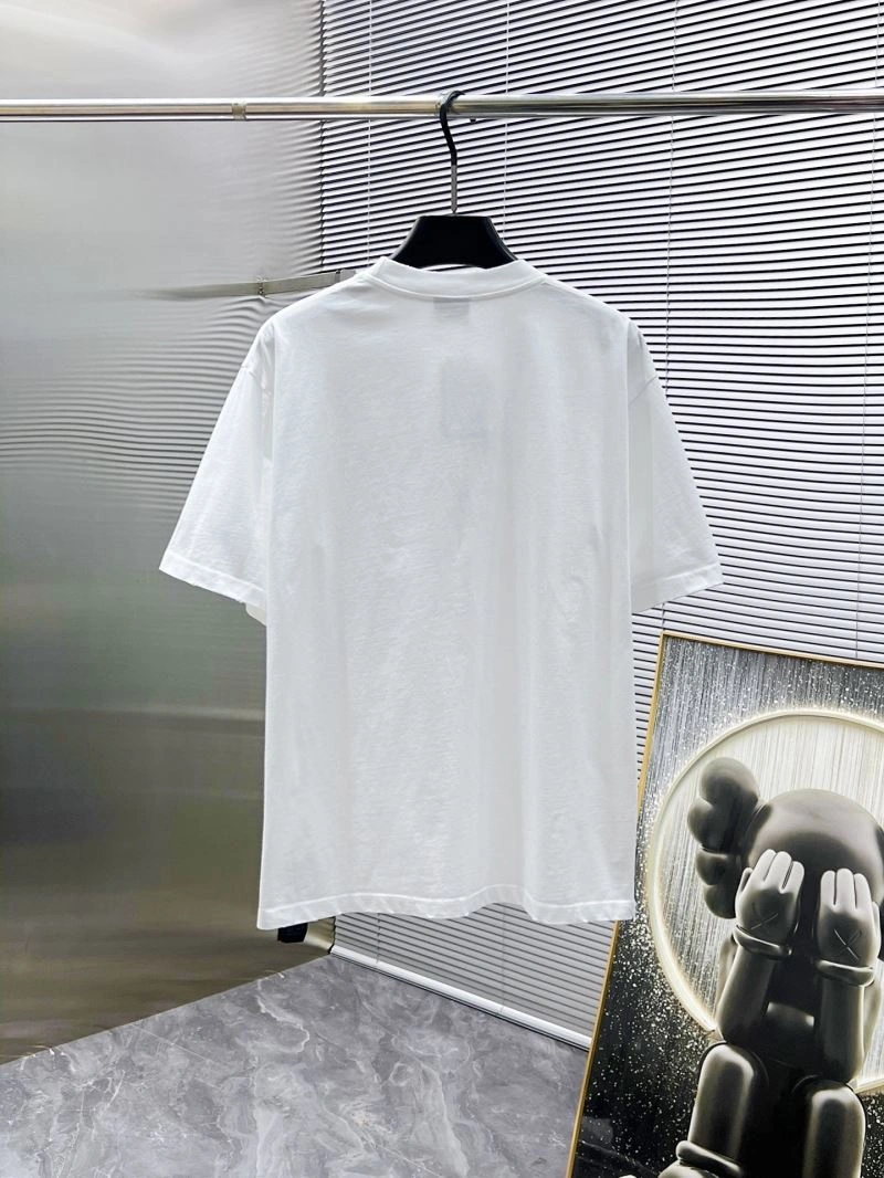 Flexible Balenciaga T-Shirts 97231