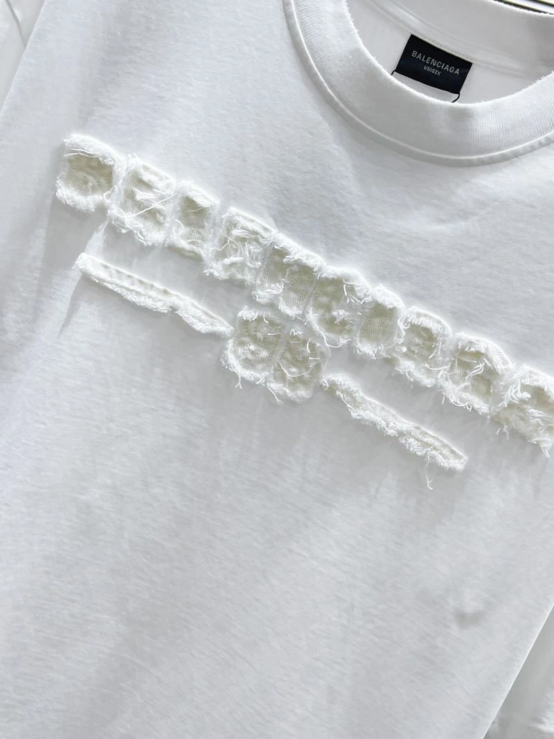 Flexible Balenciaga T-Shirts 97231