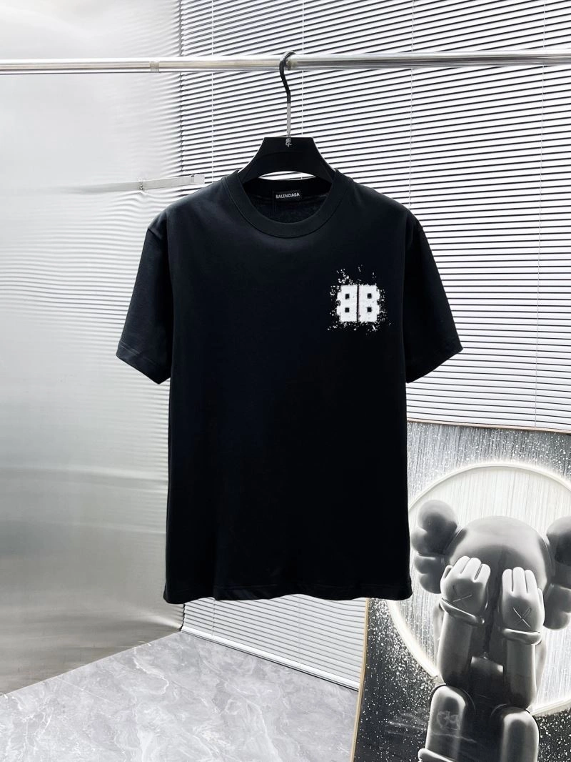 Balenciaga T-Shirts Resilient 97266