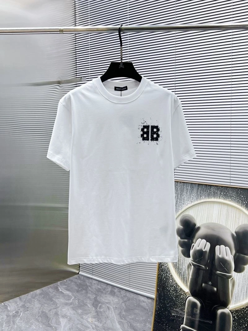Balenciaga T-Shirts Resilient 97266