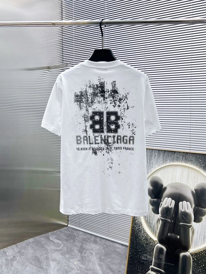 Balenciaga T-Shirts Resilient 97266