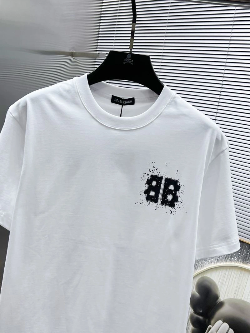 Balenciaga T-Shirts Resilient 97266