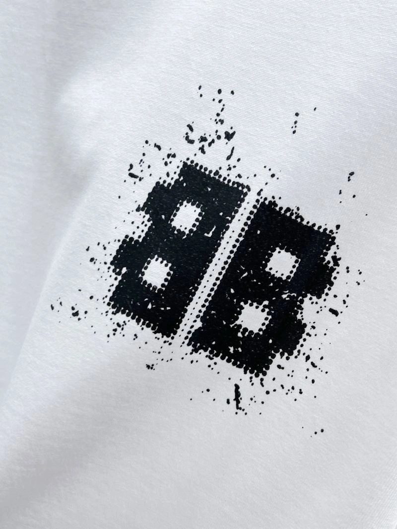 Balenciaga T-Shirts Resilient 97266