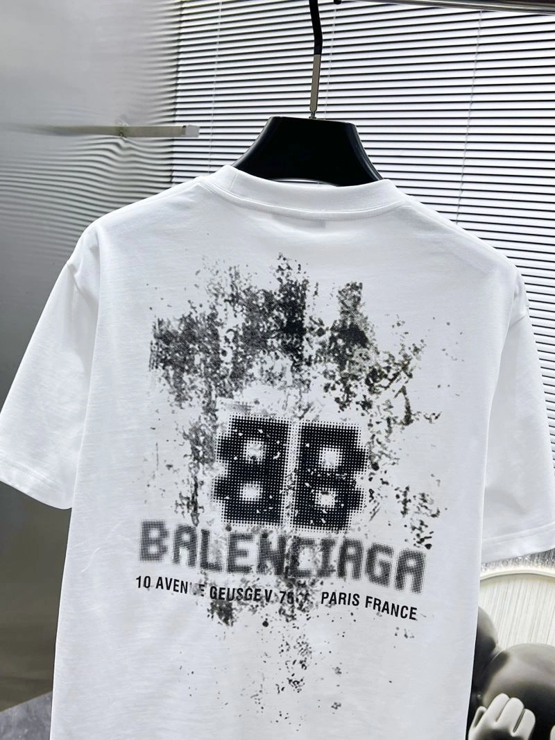 Balenciaga T-Shirts Resilient 97266