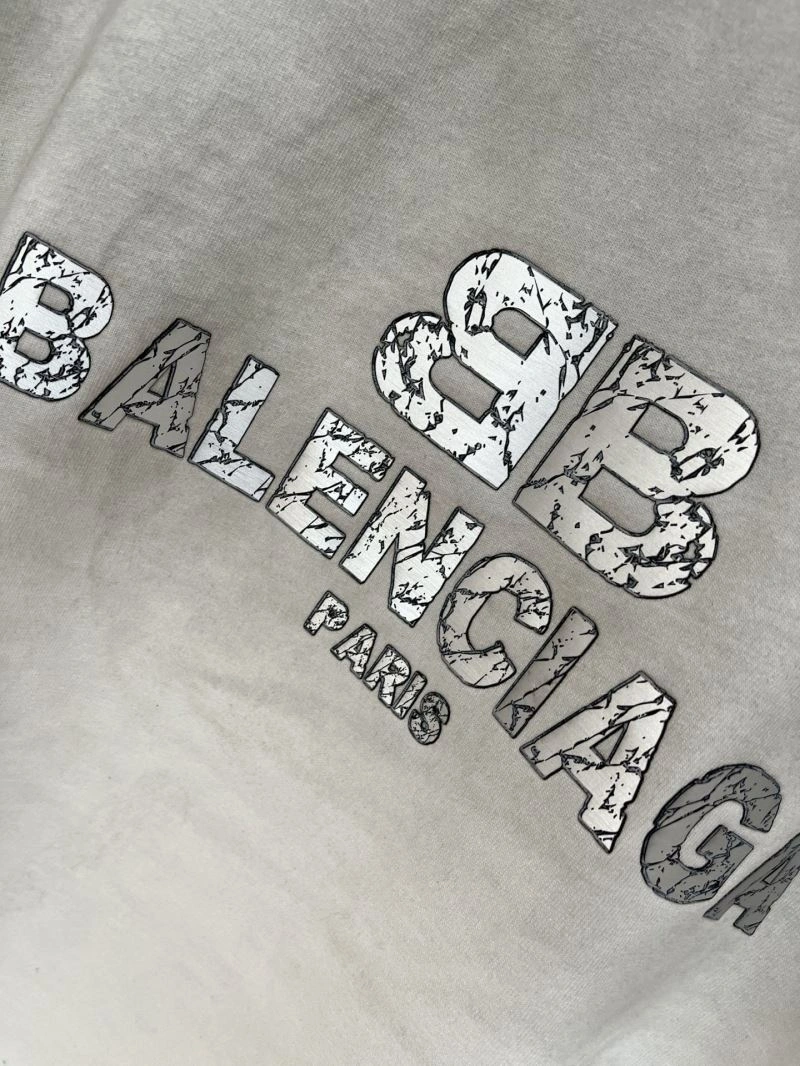 Balenciaga T-Shirts Resilient 97228