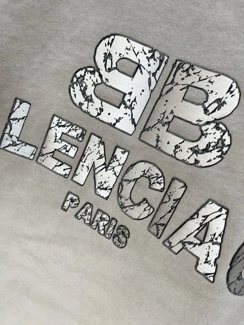 Balenciaga T-Shirts Resilient 97228
