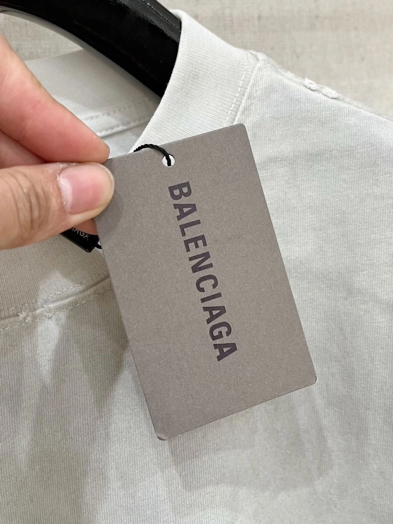 Balenciaga T-Shirts Resilient 97228