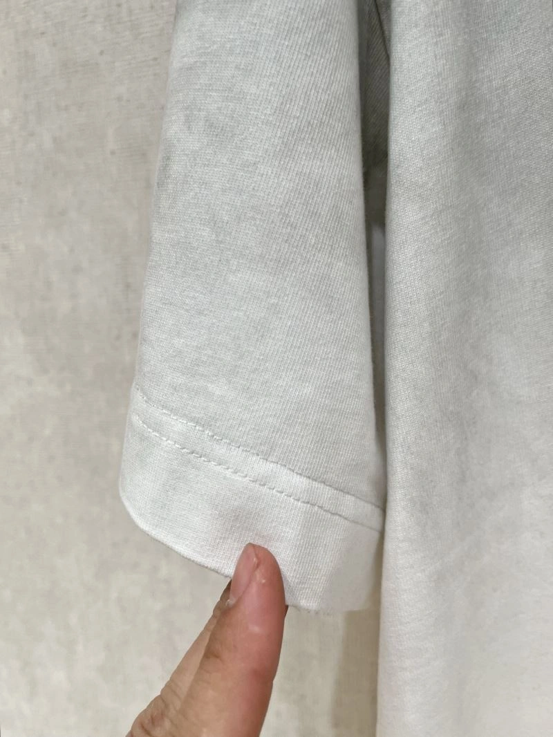 Balenciaga T-Shirts Resilient 97228