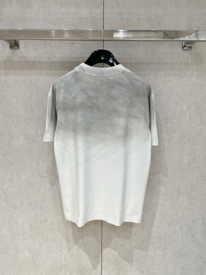 Balenciaga T-Shirts Resilient 97228