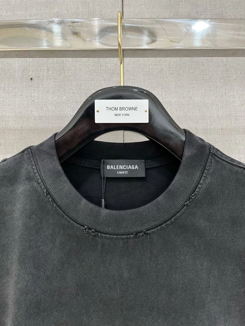 Balenciaga T-Shirts Bold 97224