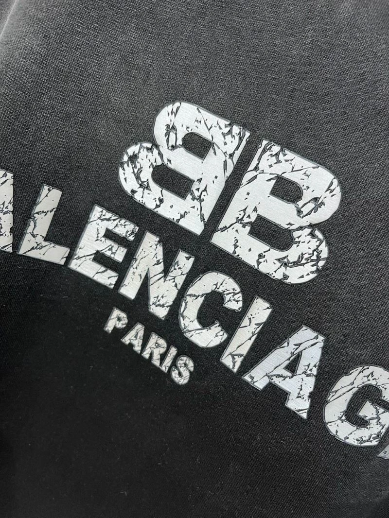 Balenciaga T-Shirts Bold 97224