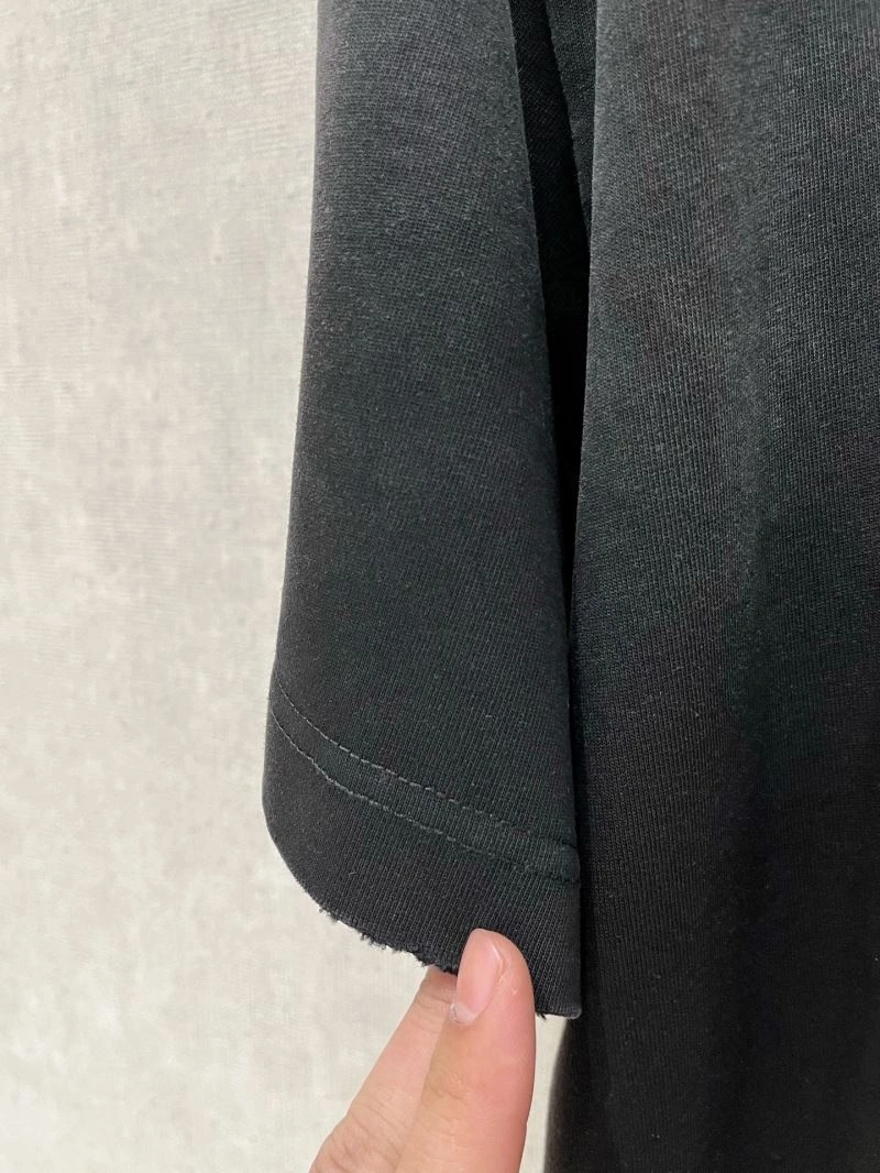 Balenciaga T-Shirts Bold 97224