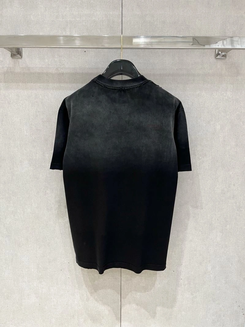 Balenciaga T-Shirts Bold 97224