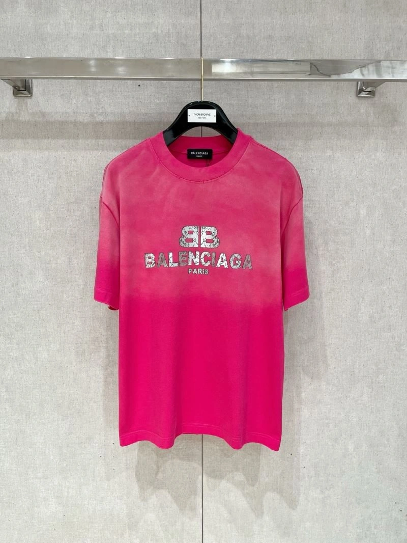 Balenciaga T-Shirts Modern 97223