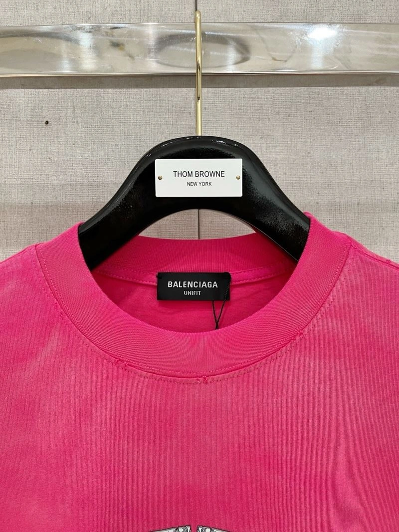 Balenciaga T-Shirts Modern 97223