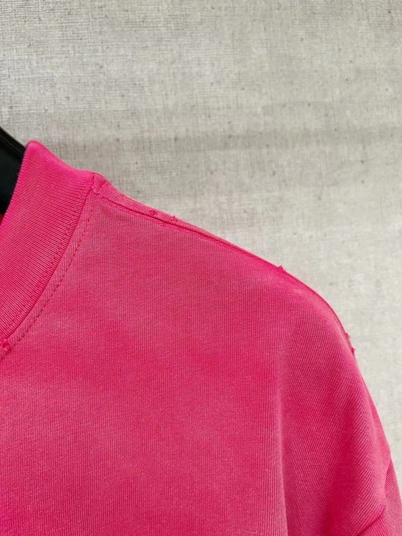Balenciaga T-Shirts Modern 97223