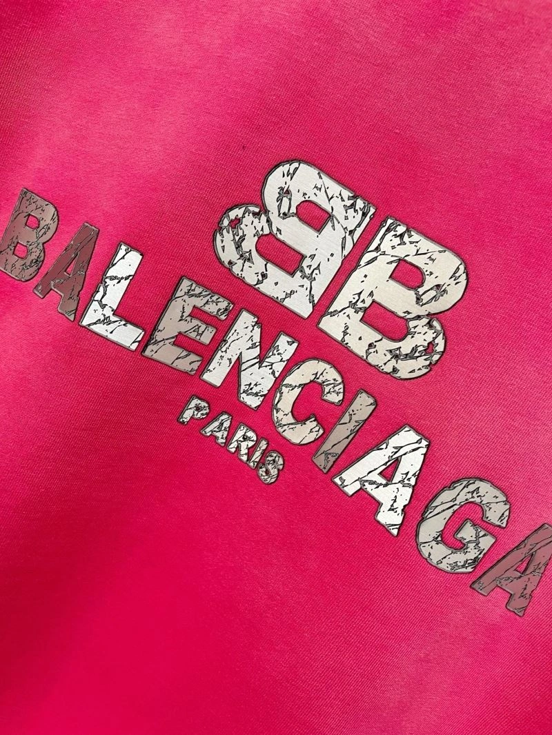 Balenciaga T-Shirts Modern 97223