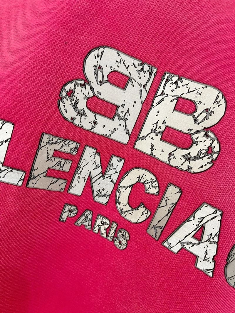 Balenciaga T-Shirts Modern 97223