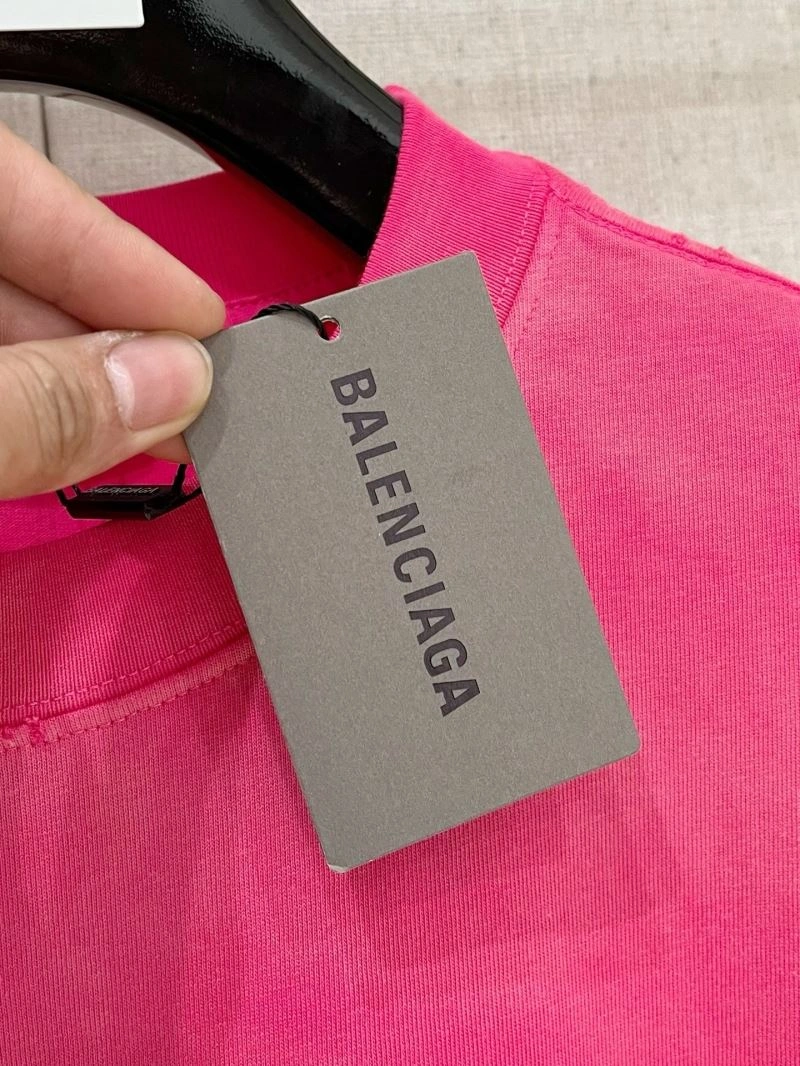 Balenciaga T-Shirts Modern 97223