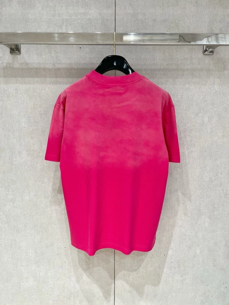 Balenciaga T-Shirts Modern 97223