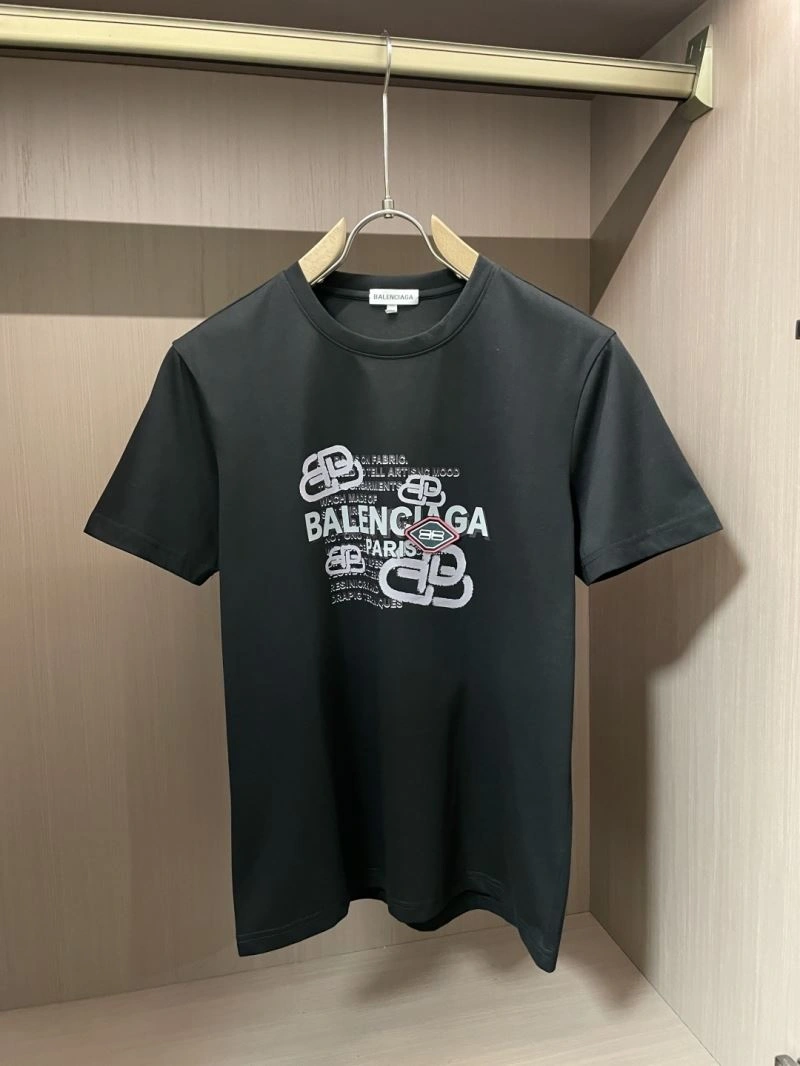 Balenciaga T-Shirts EyeCatching 97227