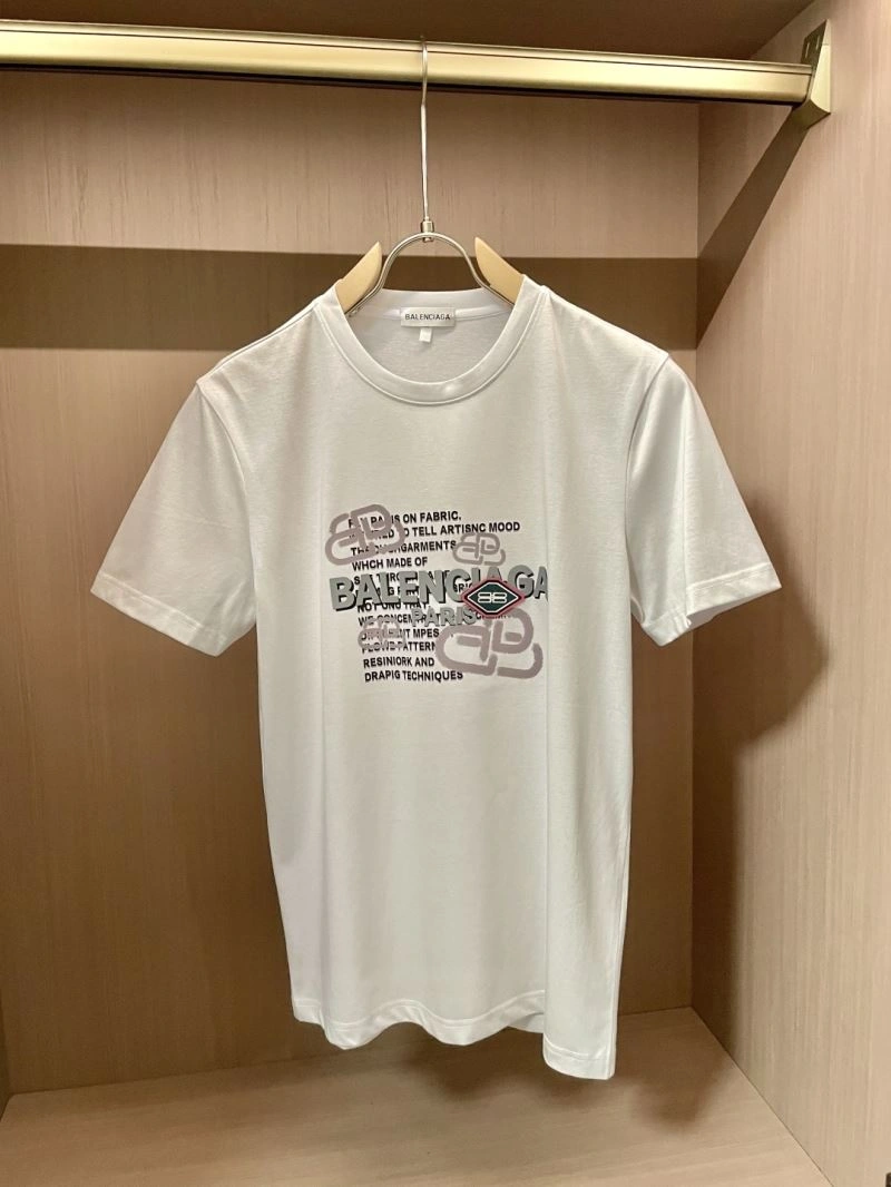 Balenciaga T-Shirts EyeCatching 97227