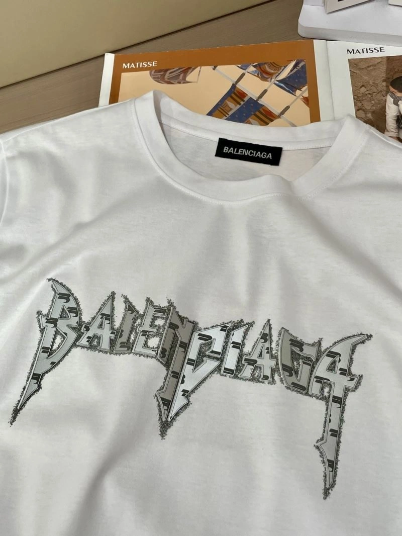 Balenciaga T-Shirts SmartChoice 97225