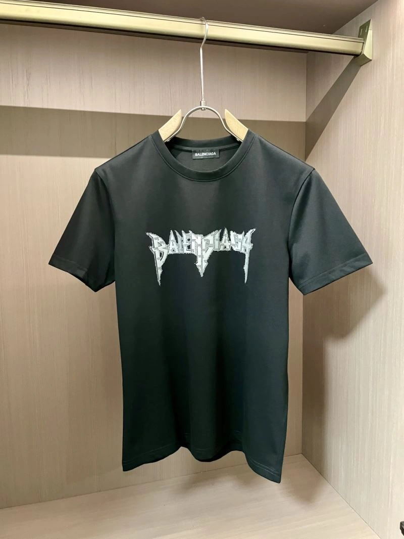 Balenciaga T-Shirts SmartChoice 97225