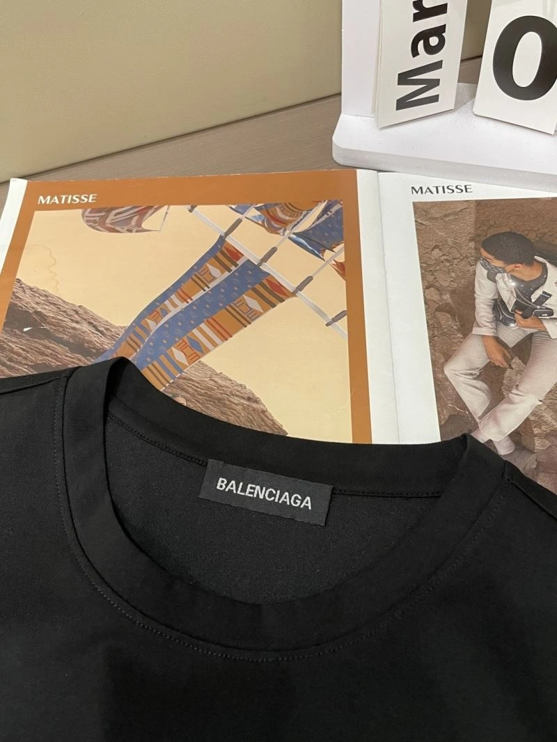 Balenciaga T-Shirts SmartChoice 97225