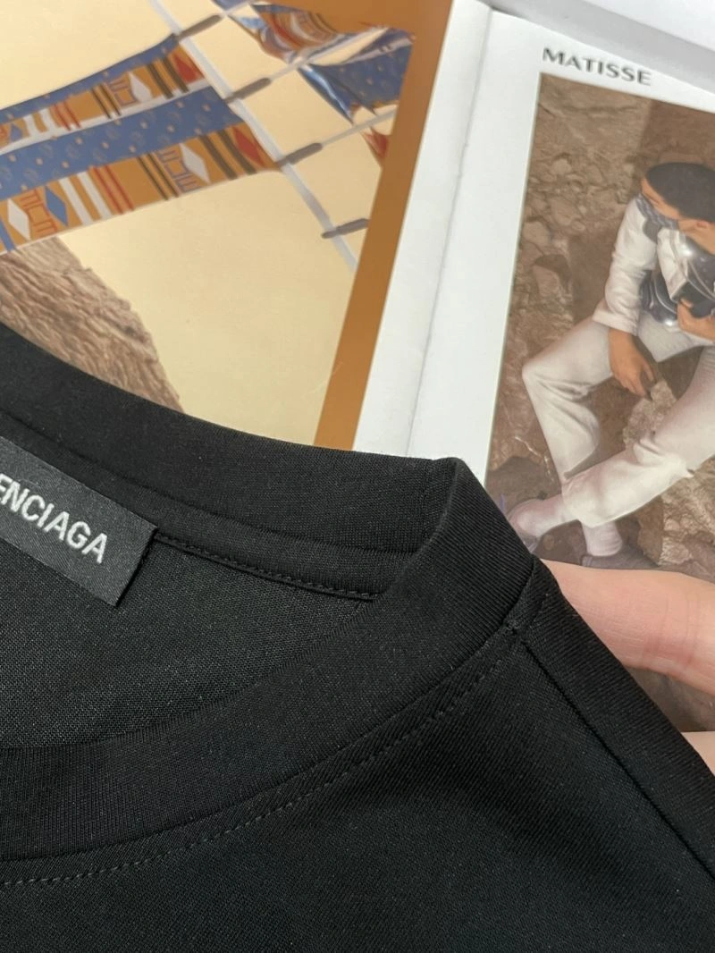 Balenciaga T-Shirts SmartChoice 97225