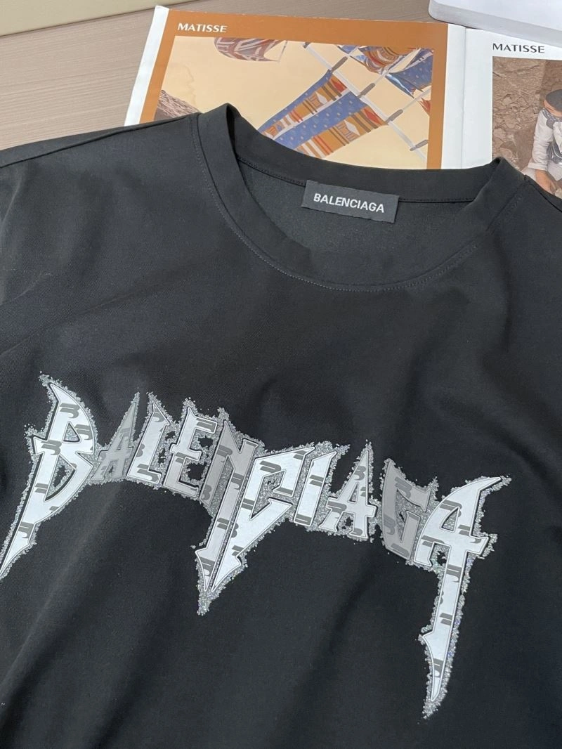 Balenciaga T-Shirts SmartChoice 97225
